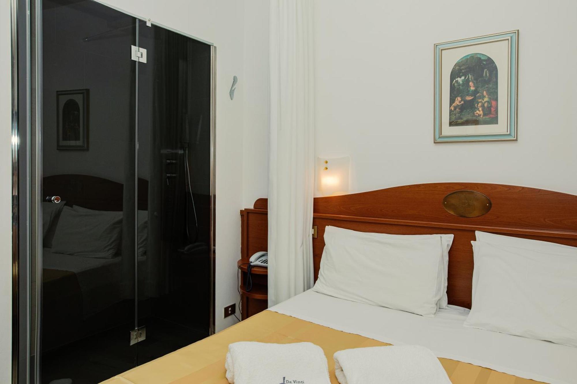 Hotel Leonardo Da Vinci Wellness Spa Bibione Exterior foto